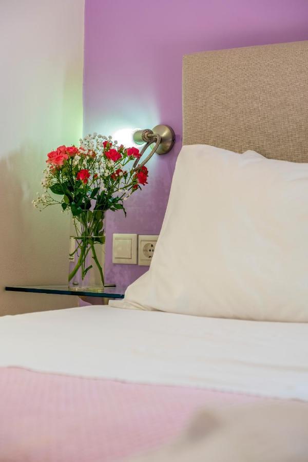 Boutique Hotel Fortino La Canea Esterno foto
