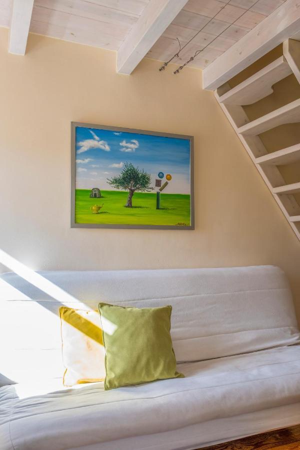 Boutique Hotel Fortino La Canea Esterno foto