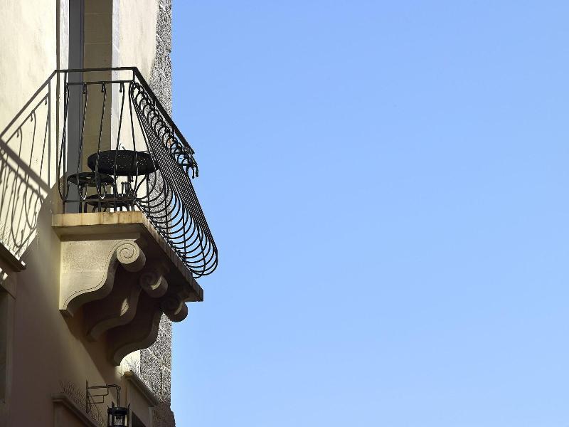 Boutique Hotel Fortino La Canea Esterno foto