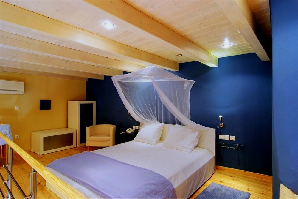 Boutique Hotel Fortino La Canea Esterno foto