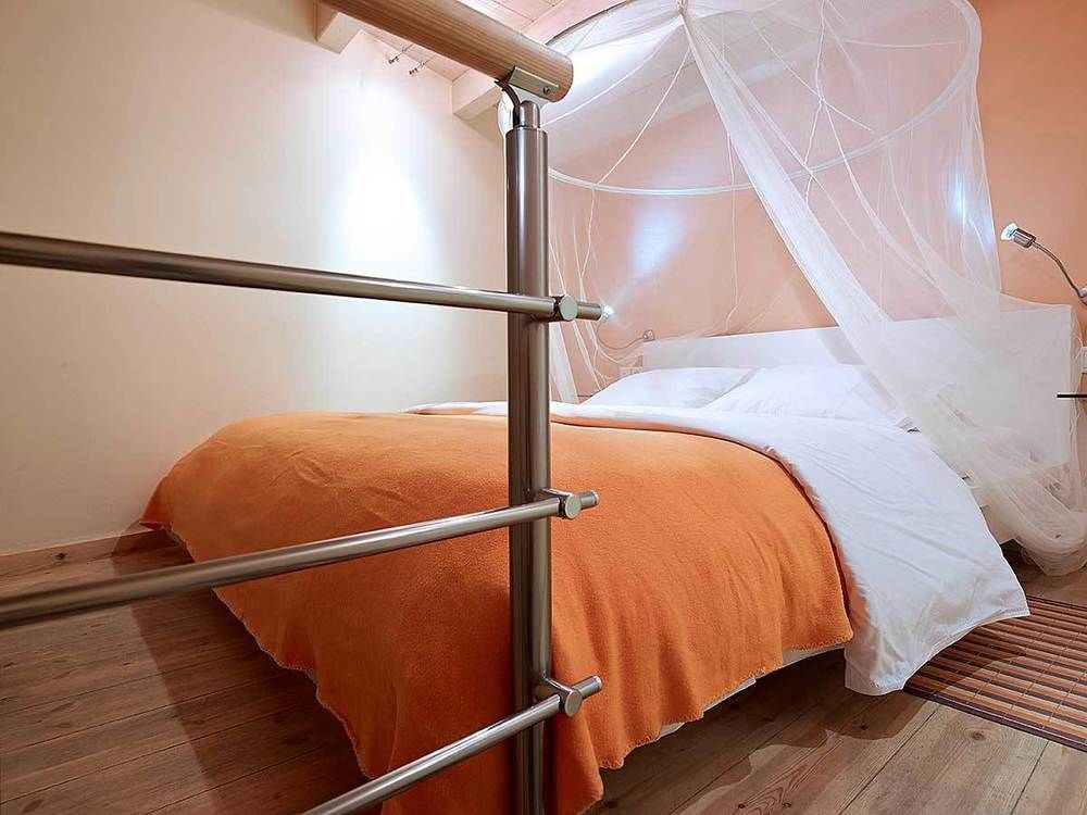 Boutique Hotel Fortino La Canea Esterno foto